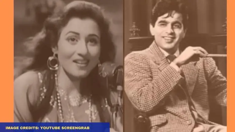 madhubala