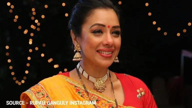 Anupamaa 30 April episode spoilers - Does Anupamaa find out about her illness? anupamaa 30 april episode