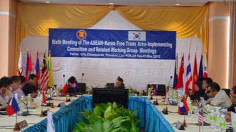 South Korea signs free trade pact with Philippines, removes tariffs on ...