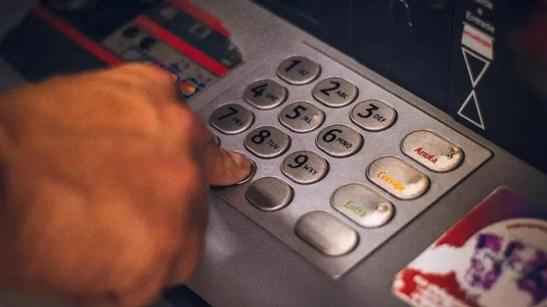 Less cash, less heists: Here's how Denmark experienced zero bank robberies in 2022 Denmark