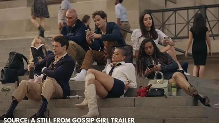 'Gossip Girl' Reboot trailer: Netizens share their excitement for this new HBO Max series Gossip Girl Reboot Trailer