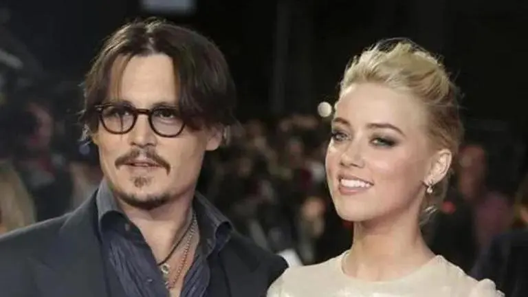 Amber Heard's lawyers, in libel trial, say Johnny Depp physically & sexually assaulted her Amber Heard, johnny depp amber heard libel suit, johnny depp amber heard marriage, johnny depp amber heard case, johnny depp amber heard case update,