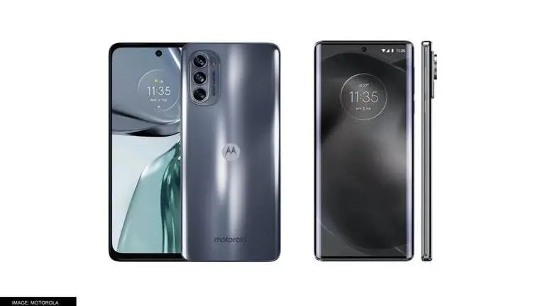 Motorola might launch the Moto G62 5G and Frontier soon: Tipster Motorola might launch the Moto G62 5G and Frontier soon: Tipster