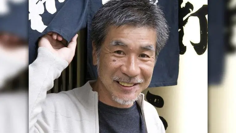 Japan's 'Father of Sudoku' Maki Kaji passes away at 69 in Tokyo Japan, Maki Kaji, Sudoku, Nikoli Puzzles