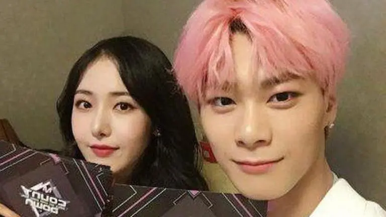Moonbin death: Viviz SinB will not attend ASTRO member funeral, fans react Moonbin