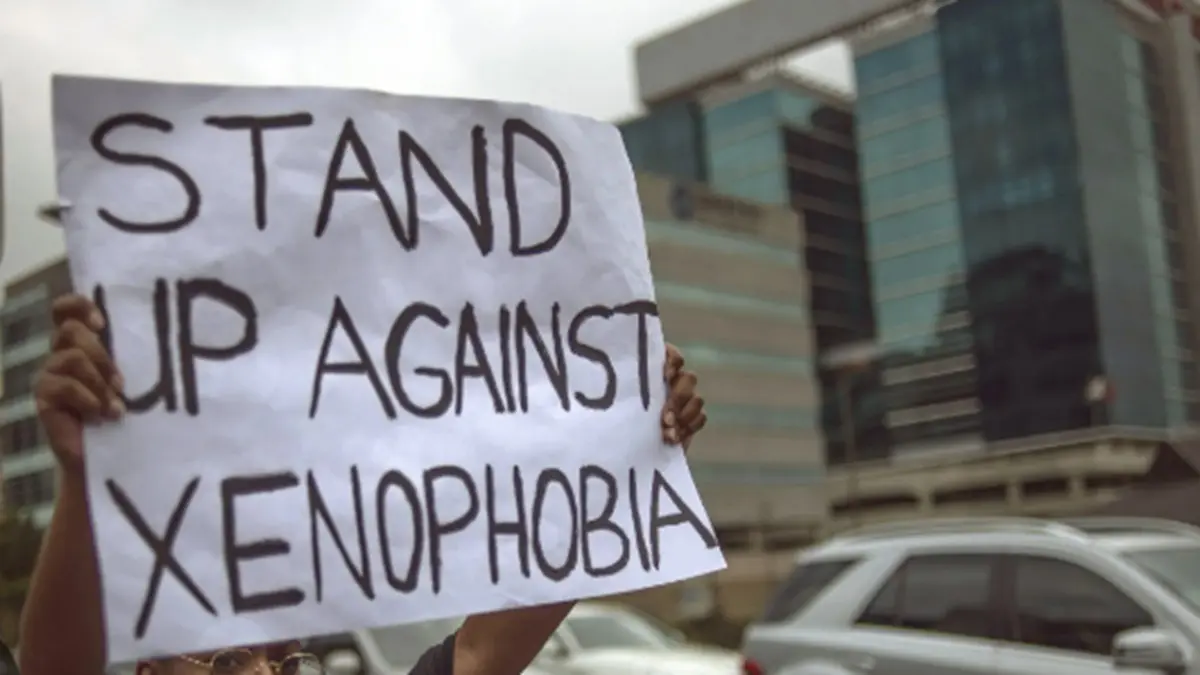 Biden Links 'Xenophobia' to India's Economic Slowdown. What is It? Biden Links 'Xenophobia' to India's Economic Slowdown. What is It?