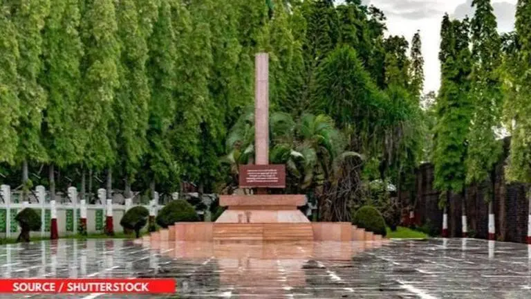 when is shaheed diwas