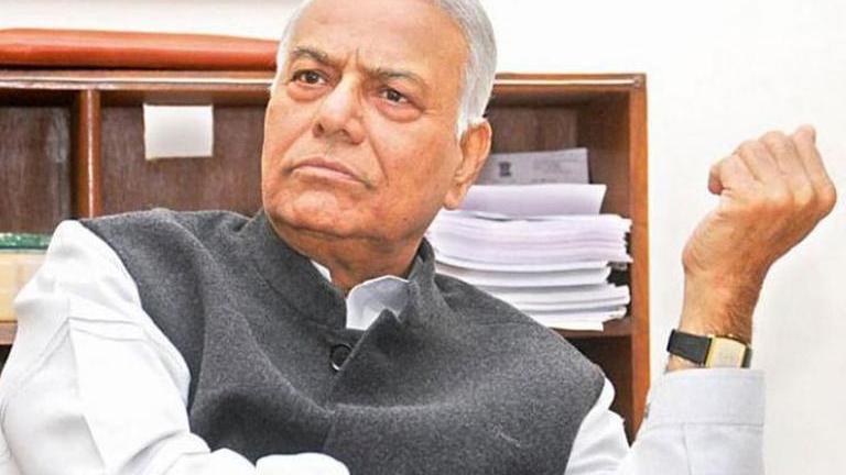 Release political detainees, open political space in J-K: Yashwant ...