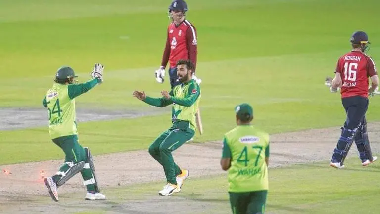 Pakistan's 2021 T20 World Cup preparations on track: coach Misbah-ul-Haq 2021