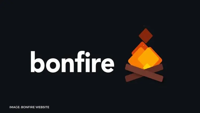 how to buy bonfire