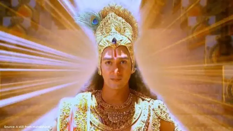 Mahabharat written update May 27: Duryodhan's oath to destroy Krishna mahabharat