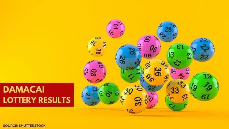 Damacai Result: Damacai 4D Results Live Today For Nov 11, 2020 damacai