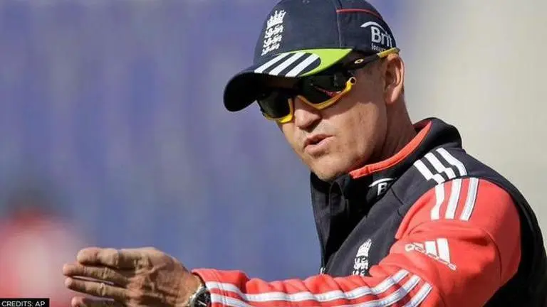 Ex-Zimbabwe captain Andy Flower appointed as head coach of Lucknow IPL team Andy Flower
