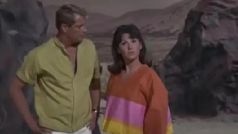 Palm Springs Weekend cast: Actors and the characters they play in the 1963 movie palm springs weekend cast