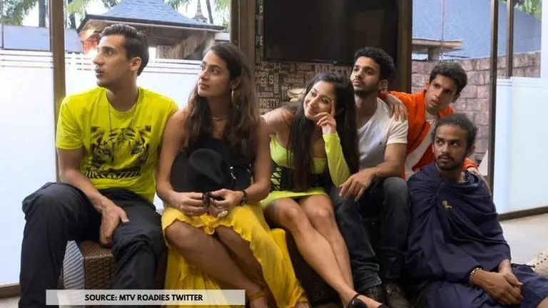 roadies revolution written update