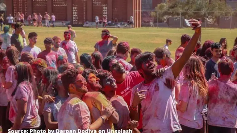 happy holi messages in marathi