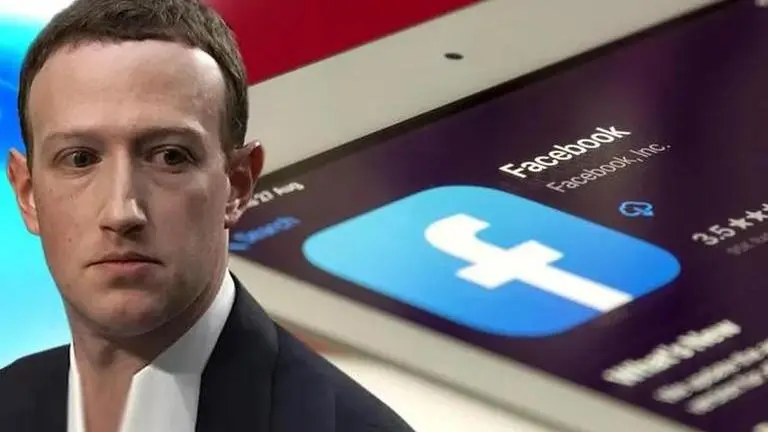 Facebook allegedly drains users' mobile batteries, claims former employee in lawsuit Facebook