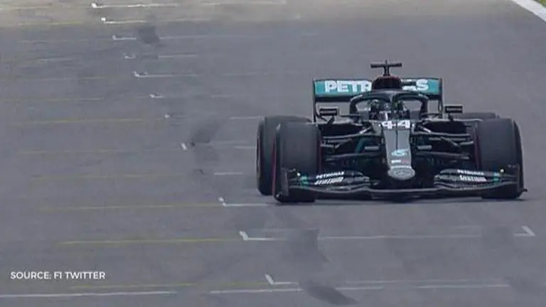 F1 live stream: How to watch Russian GP live, start time and complete schedule F1 live stream