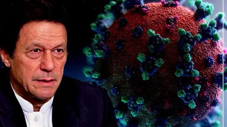 Pakistan's COVID-19 count crosses 13K-mark on second day of Ramzan, 700 new cases reported COVID-19