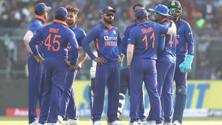 'His role is vital': Gautam Gambhir names player who will be the key during ODI WC 2023 Gautam Gambhir