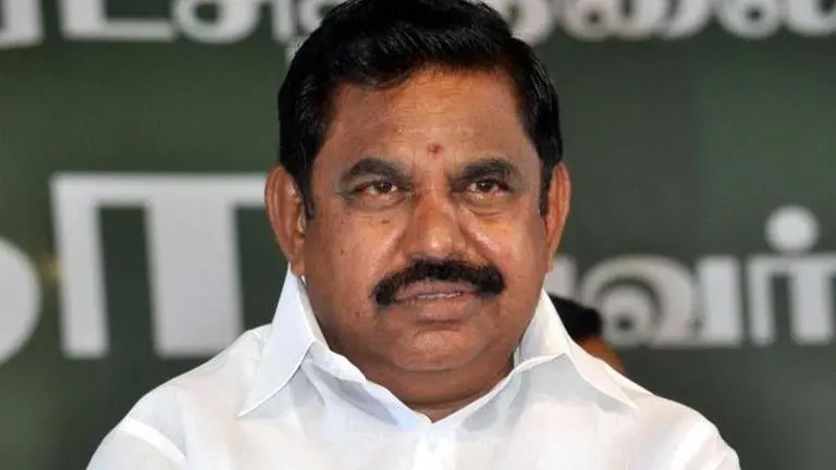 DMK accuses CM Palaniswami of 'deception' over giving Cauvery districts a protected tag