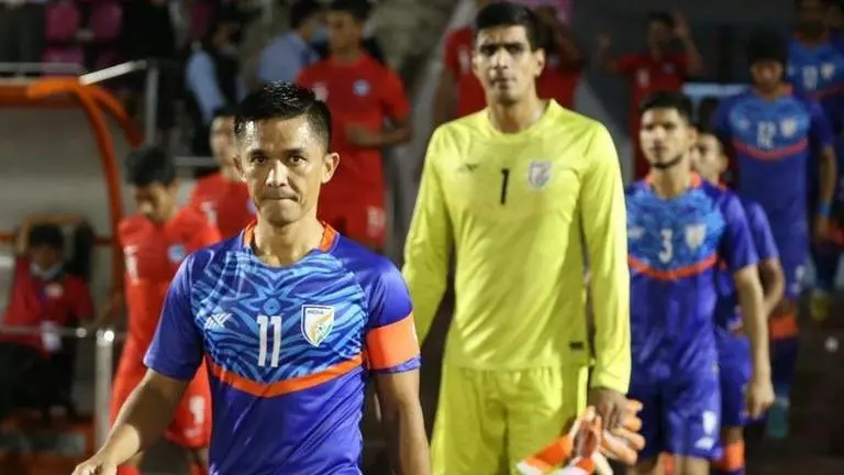 India vs Vietnam live streaming: When and where to watch international friendly? India