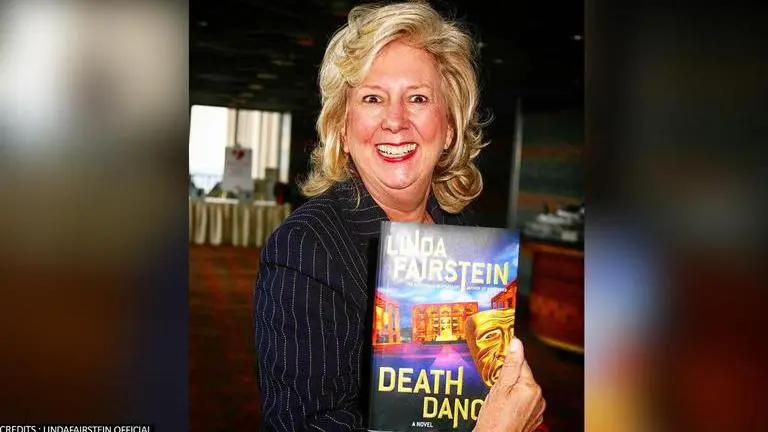 Linda Fairstein to sue Netflix over her portrayal in 'When They See Us' Netflix