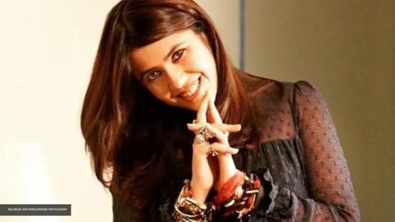 Ekta Kapoor has produced THIS Marathi film that won several awards at film festivals Ekta Kapoor