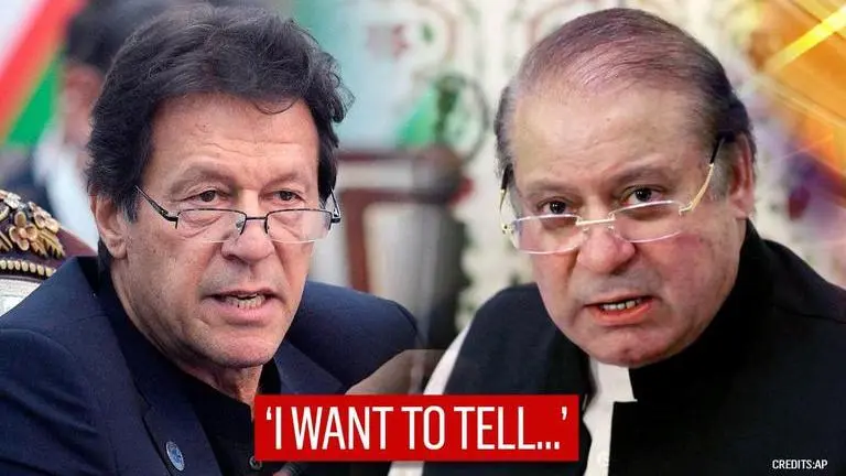 PML-N handing out money to muster support for anti-govt movement: Imran slams Opposition Pakistan