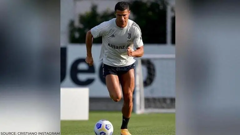 Cristiano Ronaldo's stunning striking record makes him greatest goalscorer across Europe cristiano ronaldo