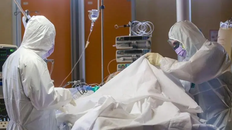 Spain’s army predicts 2 more waves of coronavirus