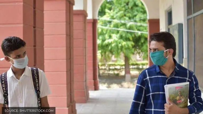 SCERT proposes 25% syllabus cut to ease education amid coronavirus SCERT proposes 25 per cent syllabus cut in wake of coronavirus