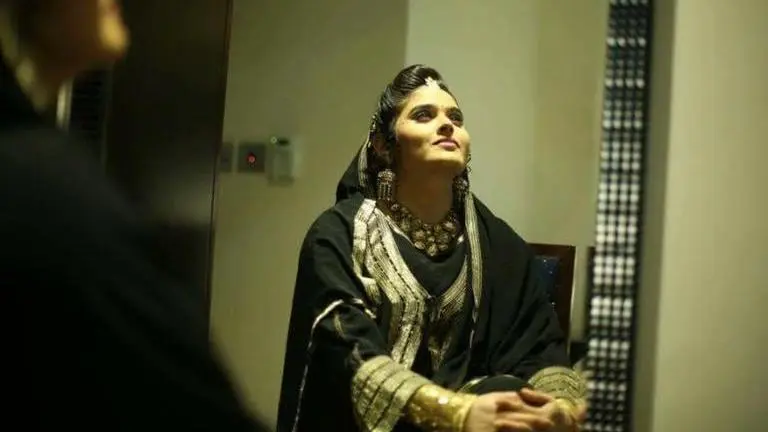 Sajitha Betti talks about life after arranged marriage and her comeback in movies sajitha betti