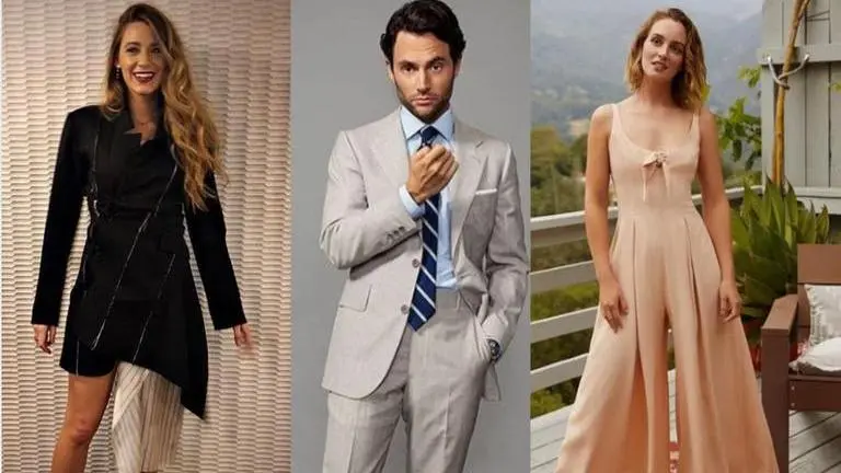 'Gossip Girl' creator teases about a lot of queer content in the new 'Gossip Girl reboot' Gossip Girl reboot