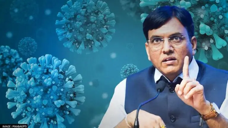Omicron: Centre to send teams to 10 states seeing infection surge, low COVID vaccination Omicron