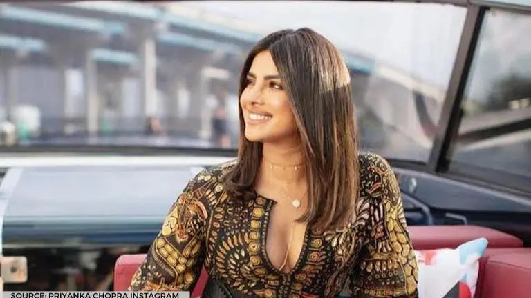 priyanka chopra