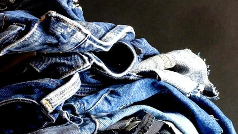 French initiative Métisse sets environment protection benchmarks; saves jeans from wastage French