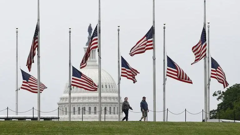 US nears 100,000 pandemic deaths: Does Trump feel your pain?