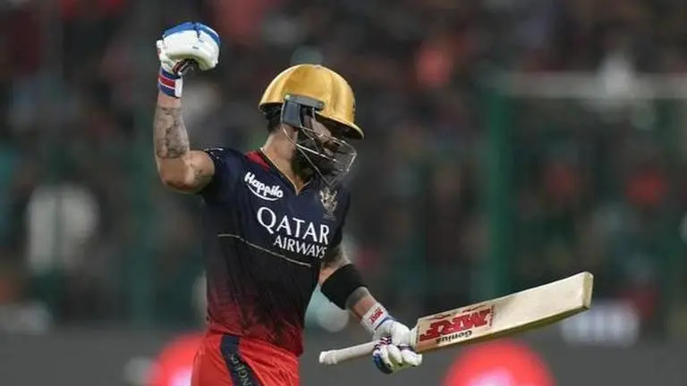 RCB's Twitter account gets deactivated due to glitch, Netizens come up with epic reactions RCB, Virat Kohli, IPL 2023, Indian Premier League