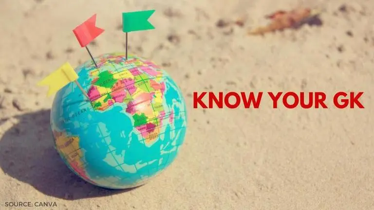 GK Questions 2020 for May 25 | Daily Updated Quiz On National & International Affairs gk questions