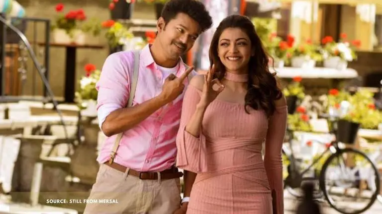 These popular Kajal Aggarwal movies available to watch on OTT platforms Kajal Aggarwal