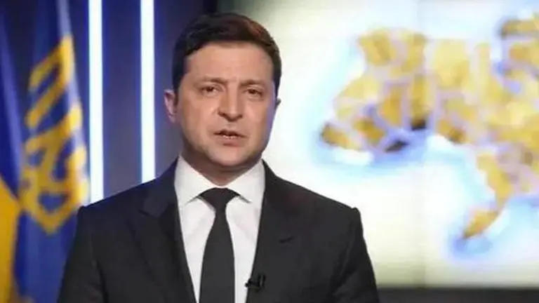 Zelenskyy announces 'cabinet reshuffle' to tackle corruption, enhance post-war planning Ukraine