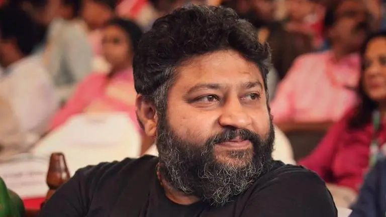 Lijo Jose Pellissery