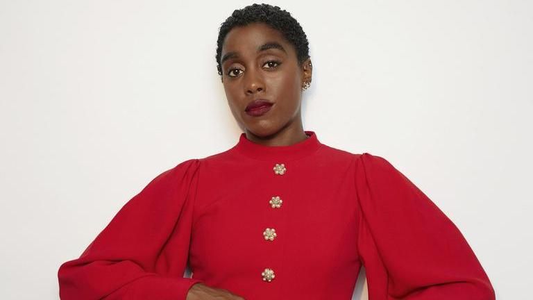 Lashana Lynch To Play Late Singer Bob Marley's Wife Rita In His Biopic ...