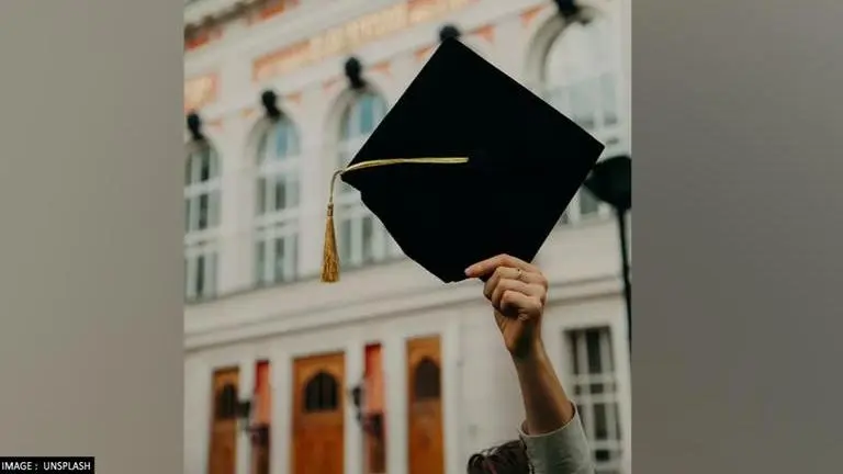 IIT Bombay & DU award degrees to students at respective convocations in physical mode IIT Bombay