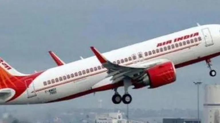 Air India plans to operate non-stop flights on Chennai-London route from Jan