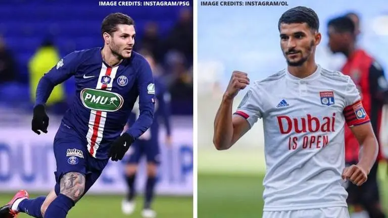 PSG vs Lyon prediction, live stream, h2h, Coupe de la Ligue final live PSG vs Lyon prediction