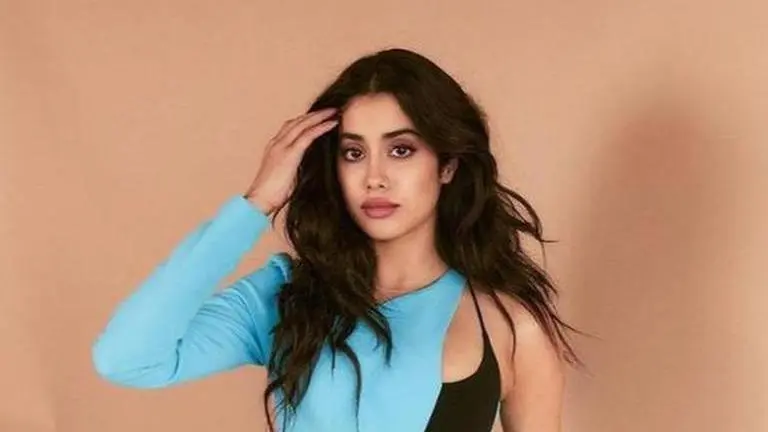 'Good Luck Jerry': Janhvi Kapoor opens up on challenges; 'dialect, performance was bit...' Janhvi Kapoor