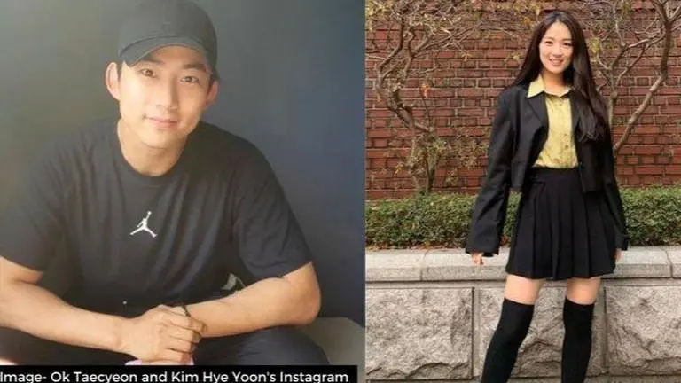 Ok Taecyeon and Kim Hye Yoon to star in a Korean historical comedy drama show Ok Taecyeon
