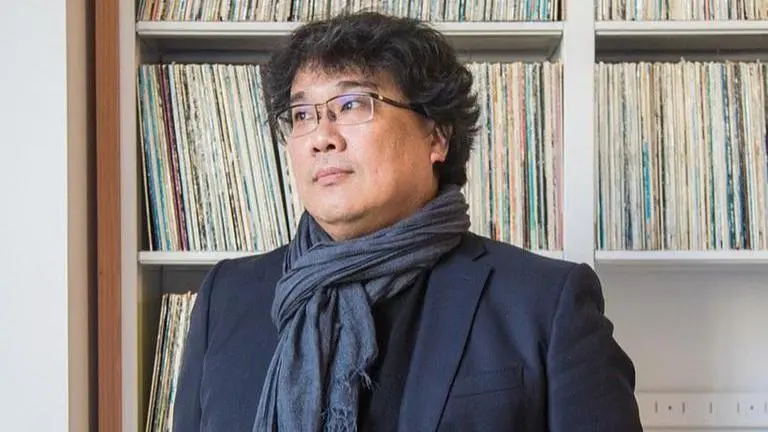 Bong Joon-ho’s ‘Parasite' bags four awards at the 14th edition of Asian Film Awards